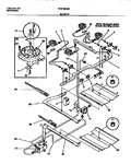 Diagram for 03 - Burner