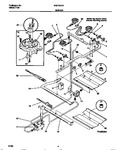 Diagram for 03 - Burner