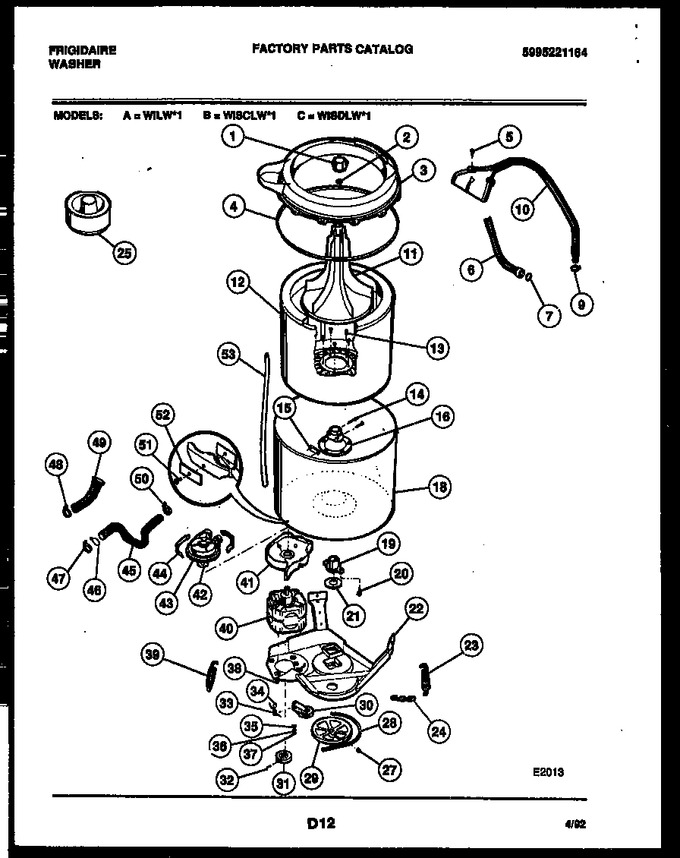 Diagram for WISCLL1