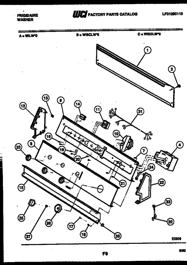 Diagram for WISDLL0