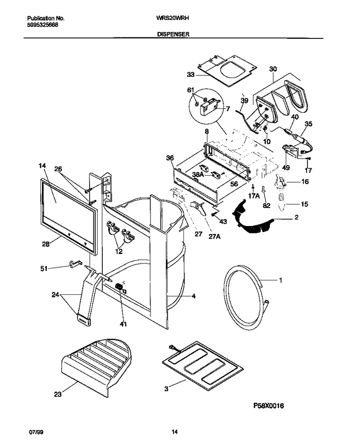 Diagram for WRS20WRHW1