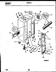 Diagram for 04 - Cabinet Parts