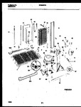 Diagram for 07 - System And Automatic Defrost Parts