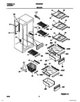 Diagram for 05 - Shelves