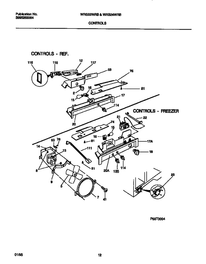 Diagram for WRS24WRBD1