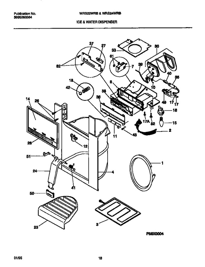 Diagram for WRS24WRBD1