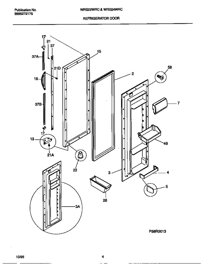 Diagram for WRS24WRCD1