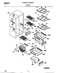 Diagram for 05 - Shelves