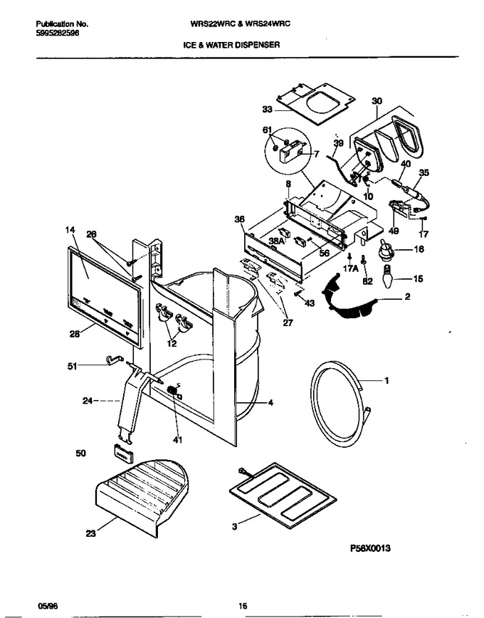Diagram for WRS24WRCW2