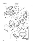 Diagram for 19 - Ice Maker