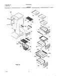 Diagram for 09 - Shelves