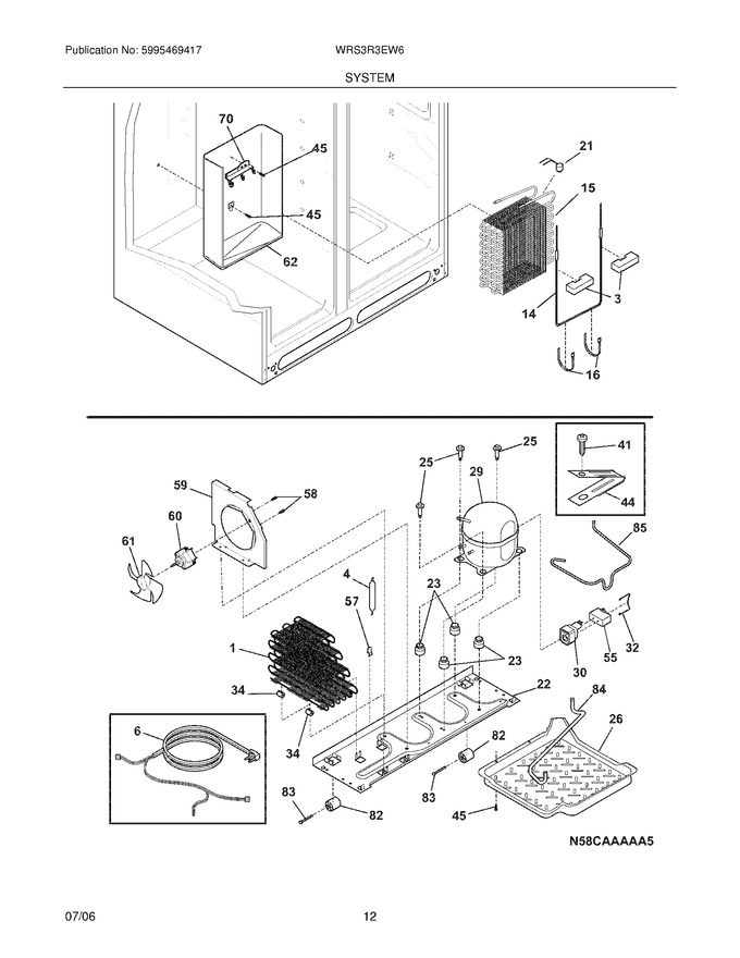 Diagram for WRS3R3EW6
