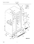 Diagram for 07 - Cabinet