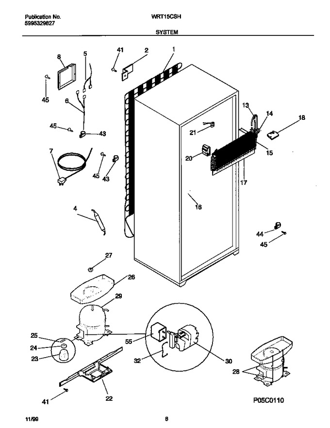 Diagram for WRT15CSHW1