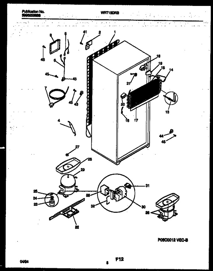 Diagram for WRT15DRBD0