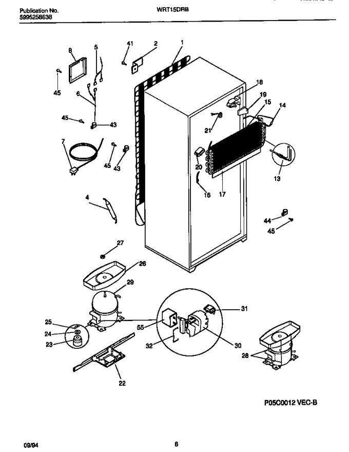 Diagram for WRT15DRBD1