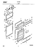 Diagram for 02 - Doors
