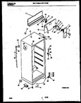 Diagram for 04 - Cabinet Parts
