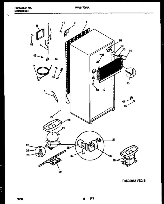 Diagram for WRT17DRAW0