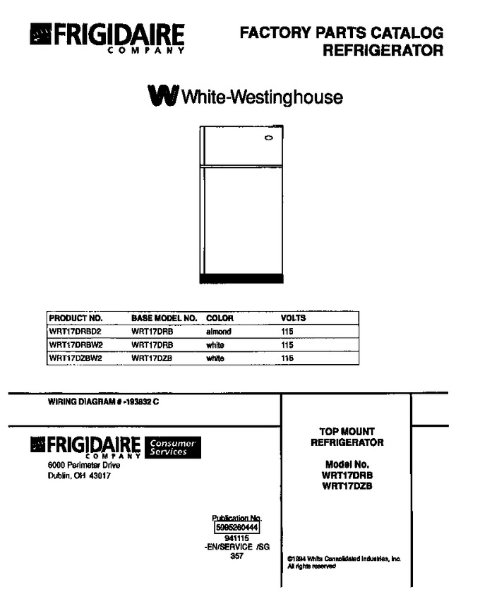 Diagram for WRT17DRBD2