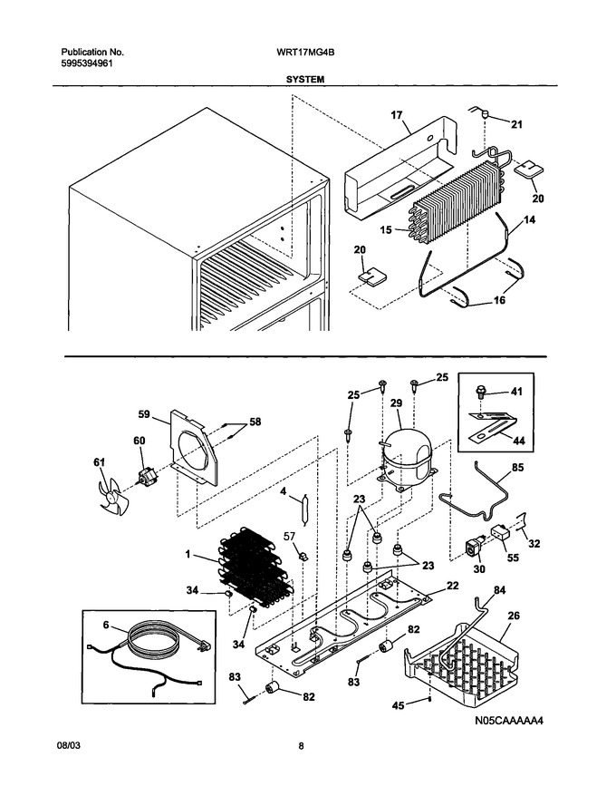 Diagram for WRT17MG4BQ0