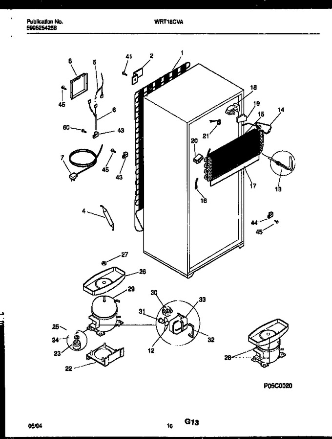 Diagram for WRT18CVAY1