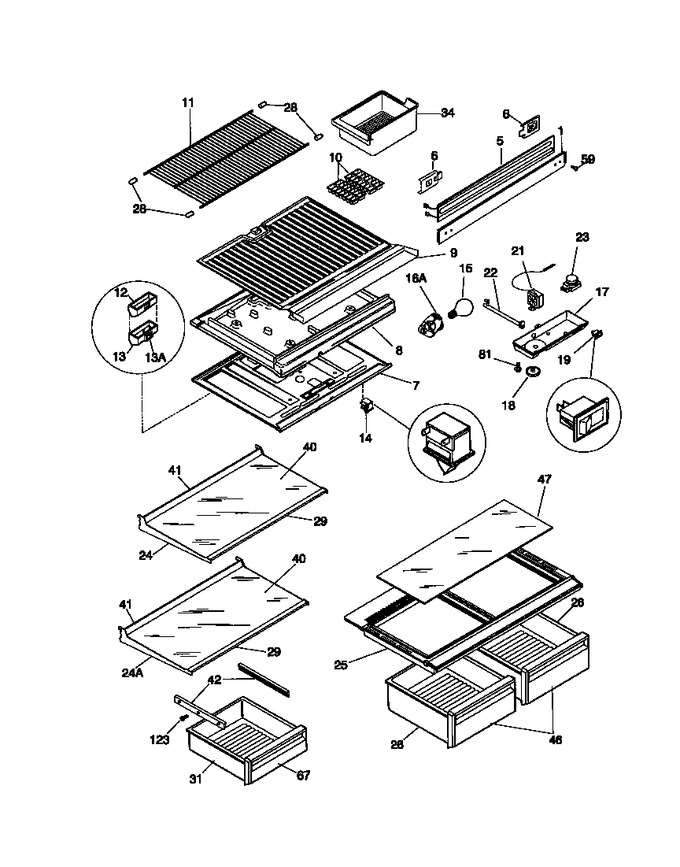 Diagram for WRT18NRCW0