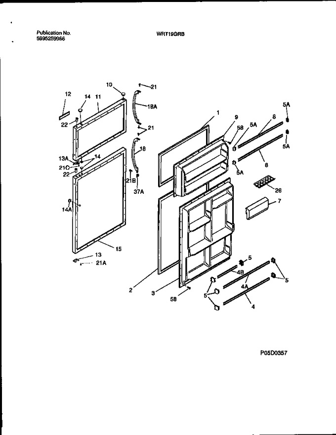 Diagram for WRT19GRBD2