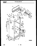 Diagram for 04 - Cabinet Parts
