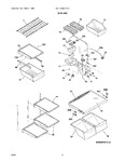 Diagram for 07 - Shelves