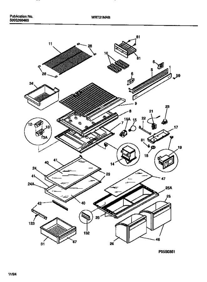 Diagram for WRT21NRBD1