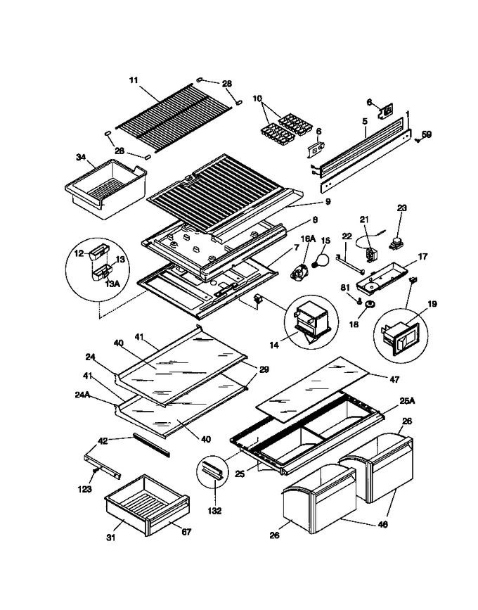 Diagram for WRT21NRCZ0