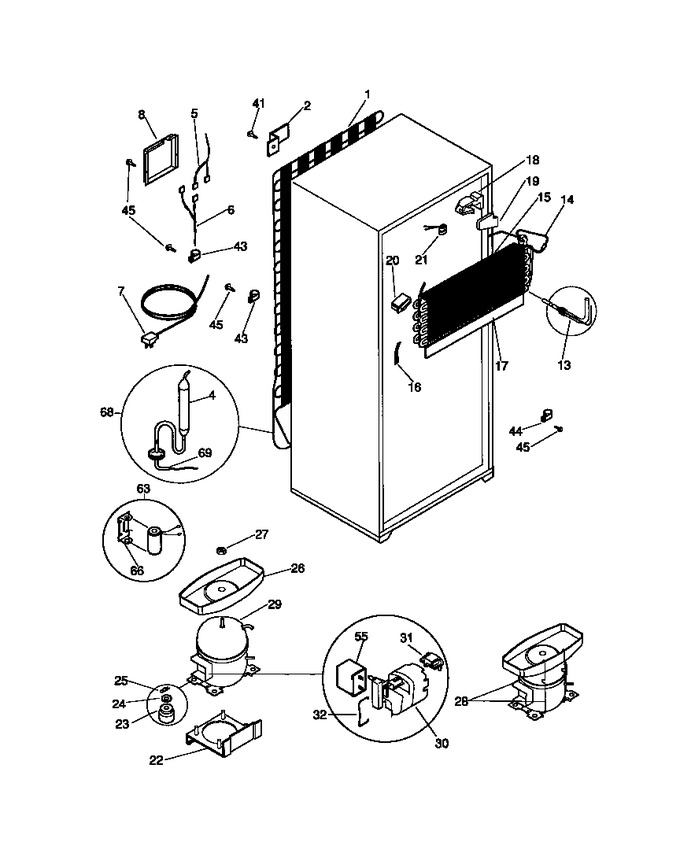 Diagram for WRT21NRCW0