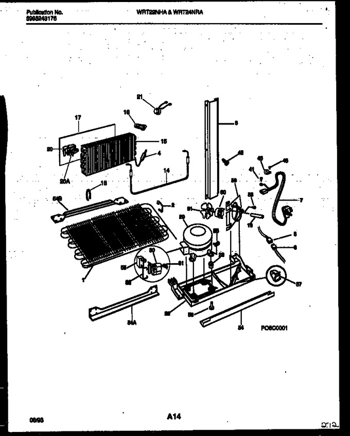Diagram for WRT22NHAW0