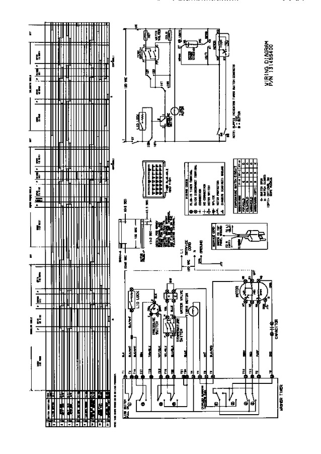 Diagram for WWX443YBW3