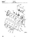 Diagram for 05 - Control Panel