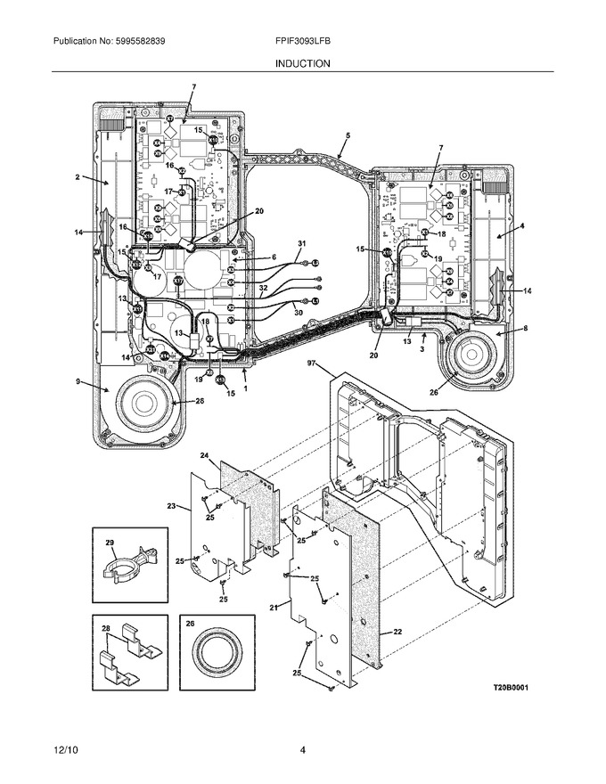 Diagram for FPIF3093LFB