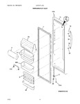 Diagram for 05 - Refrigerator Door