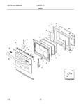 Diagram for 09 - Door