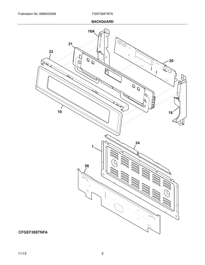 Diagram for FGEF308TNFA