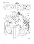Diagram for 03 - Cabinet/drum