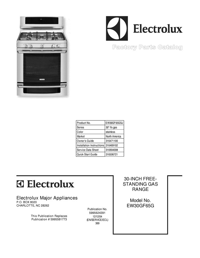 Diagram for EW30GF65GSJ