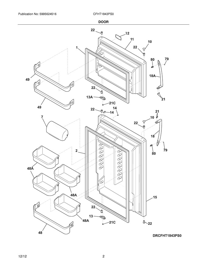 Diagram for CFHT1843PS0