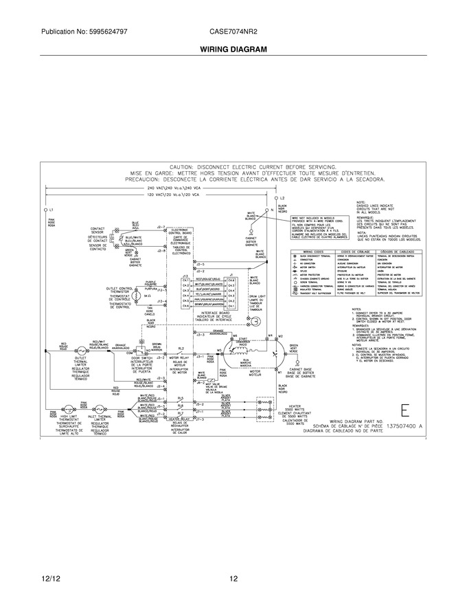 Diagram for CASE7074NR2