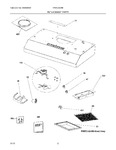 Diagram for 03 - Recommended Spare Parts