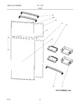 Diagram for 03 - Door