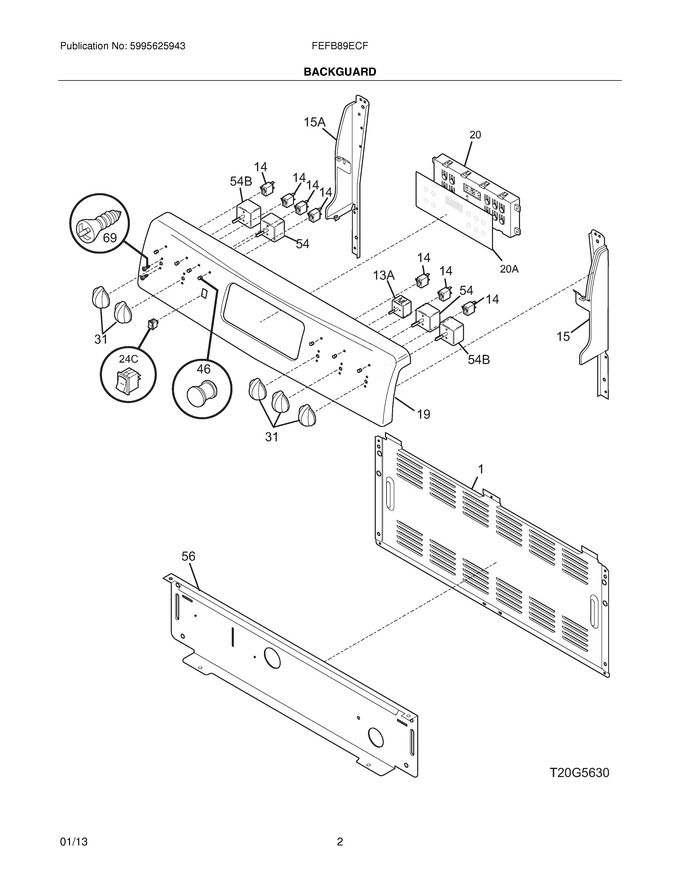 Diagram for FEFB89ECF