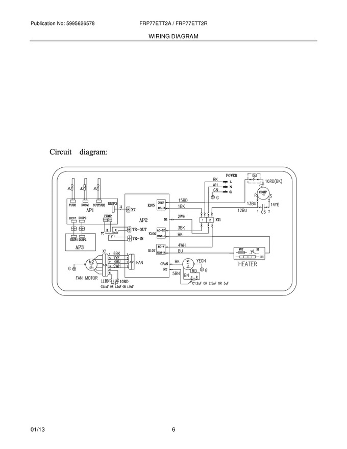 Diagram for FRP77ETT2R0