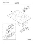 Diagram for 03 - Control Panel
