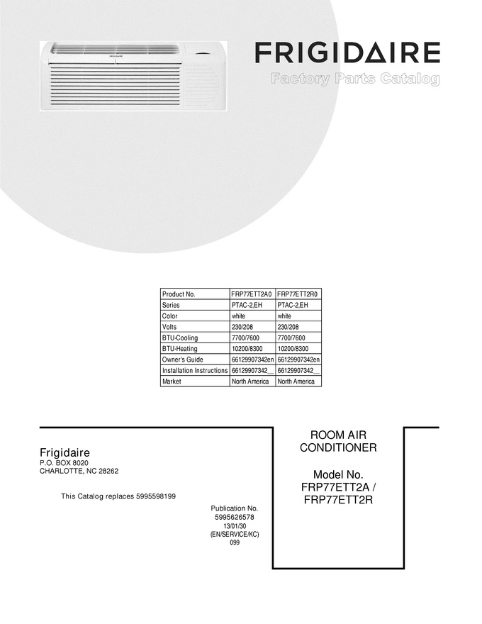 Diagram for FRP77ETT2R0